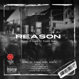 REASON (freestyle)