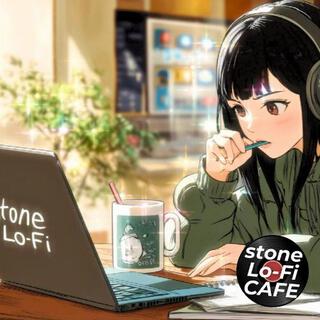 stone Lo-Fi CAFE Ver.9