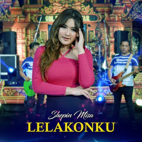 Lelakonku | Boomplay Music