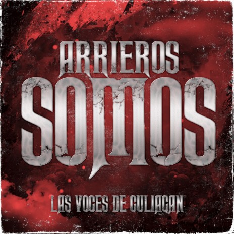 Arrieros Somos | Boomplay Music