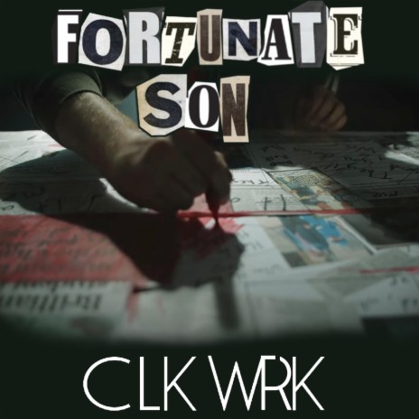 Fortunate Son | Boomplay Music