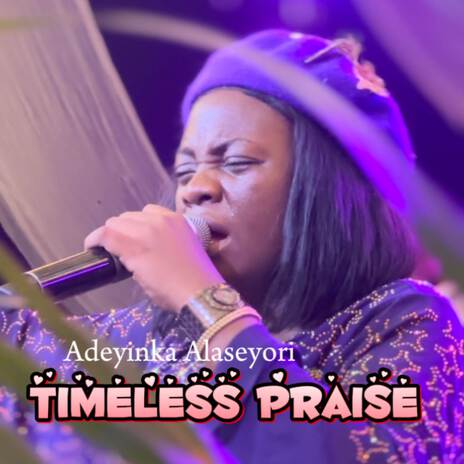 Timeless Praise | Boomplay Music