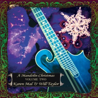 A Mandolin Christmas, Vol. 2