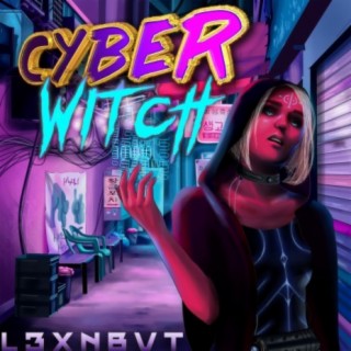 Cyberwitch