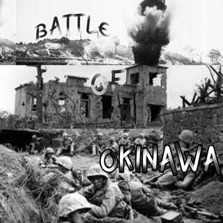 The Battle of Okinawa