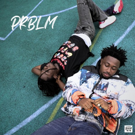 PRBLM ft. Xdeim | Boomplay Music