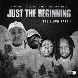 Just The Beginning Music Group