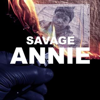 Savage Annie