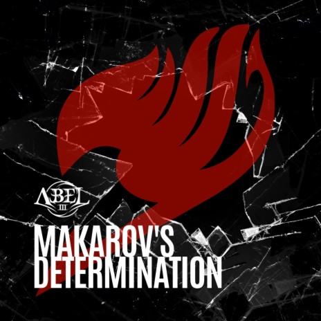 Makarov's Determination (From Fairy Tail)