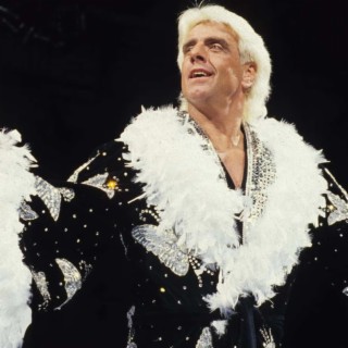 Ric flair