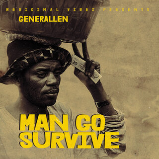 Man Go Survive