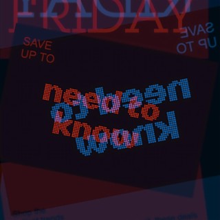 NEED TO KNOW (V2) (FLIPPEDSLOWEDREDONE)