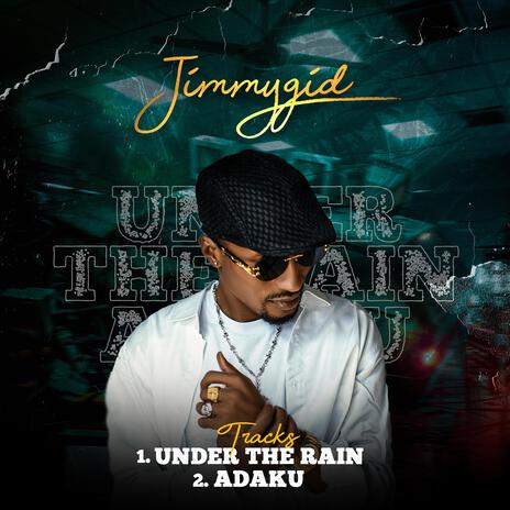 Under The Rain | Boomplay Music