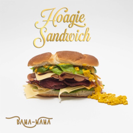 Hoagie Sandwich | Boomplay Music