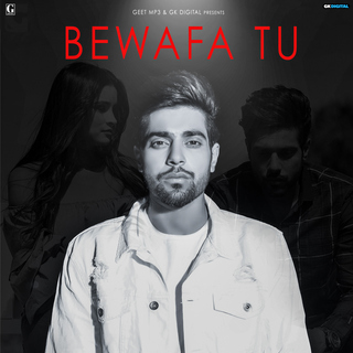 Bewafa Tu