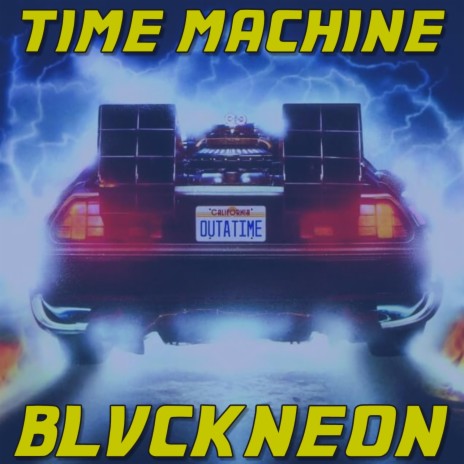 Time Machine | Boomplay Music