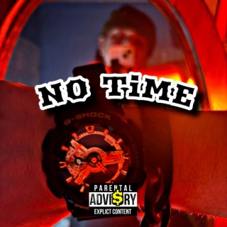 no time