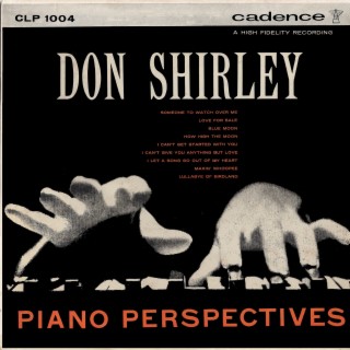 Piano Perspectives