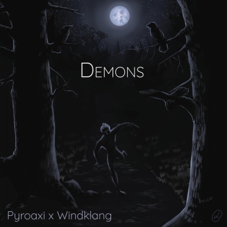 Demons ft. Windklang | Boomplay Music