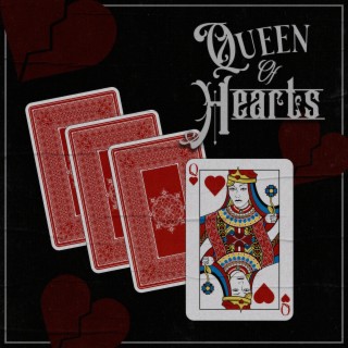 Queen of Hearts ft. Hozay lyrics | Boomplay Music