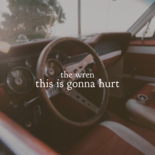 this is gonna hurt lyrics | Boomplay Music