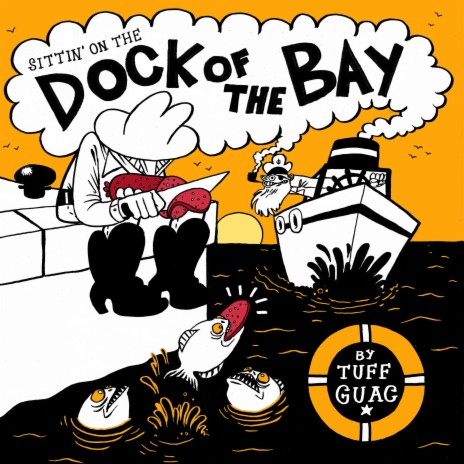 (Sittin' On) The Dock of the Bay | Boomplay Music