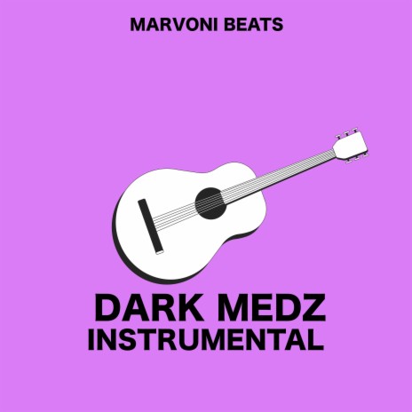 Dark Medz (Riddim instrumental) | Boomplay Music
