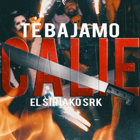 Te Bajamo Calie | Boomplay Music