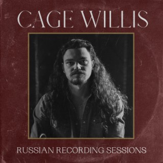 Cage Willis (RR Sessions)