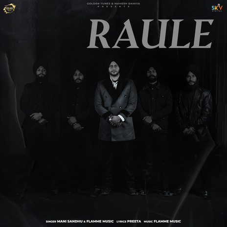 Raule ft. Flamme Music | Boomplay Music