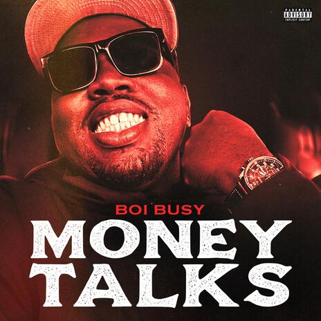 Money Talks | Boomplay Music