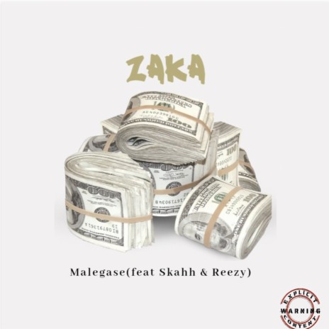 Zaka ft. Skahh & Reezy | Boomplay Music