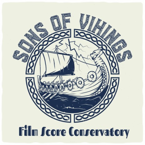 Sons of Vikings | Boomplay Music