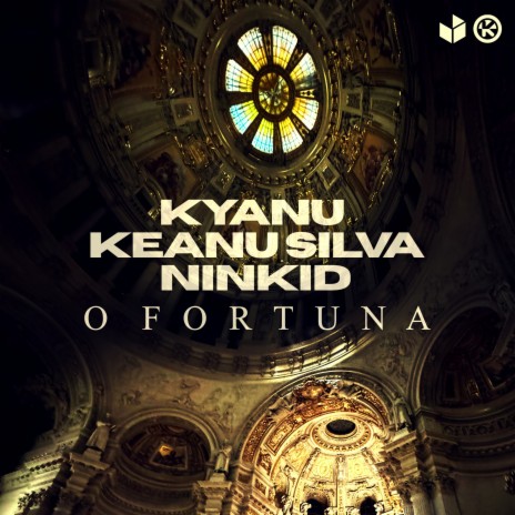 O Fortuna ft. Keanu Silva & Ninkid | Boomplay Music