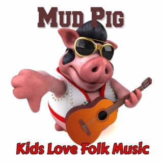 Kids Love Folk Music