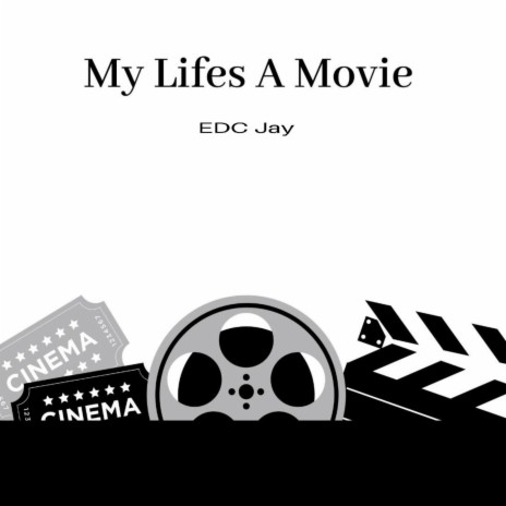 My Lifes a Movie | Boomplay Music