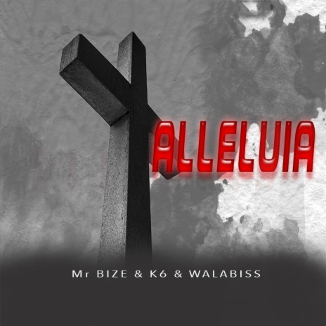 Alleluia | Boomplay Music