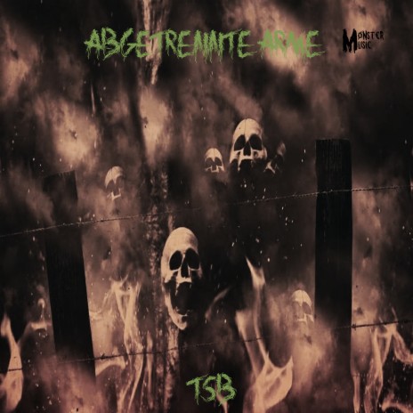 Abgetrennte Arme ft. TSB | Boomplay Music