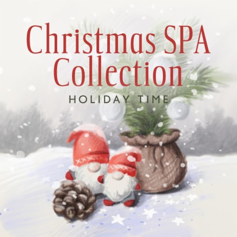 Relax for You: Winter Spa