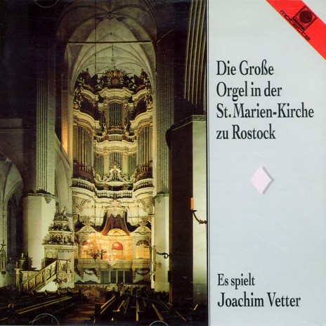 Liturgische Stücke - Hosanna ft. Joachim