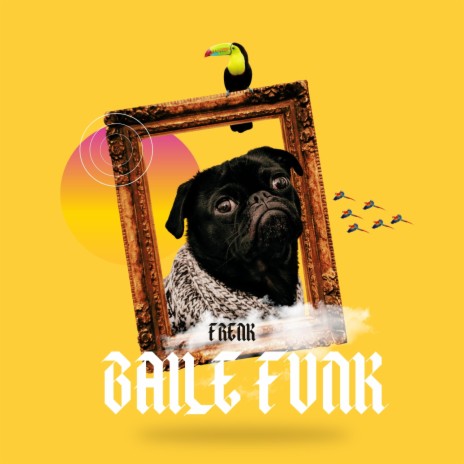 Baile Funk | Boomplay Music