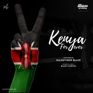 Kenya Forever lyrics | Boomplay Music