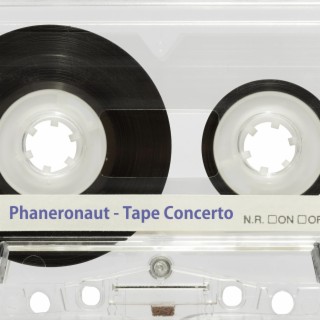 Tape Concerto