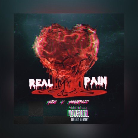 Real pain ft. Yungspazz | Boomplay Music