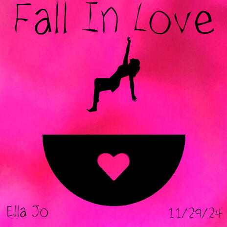 Fall In Love | Boomplay Music