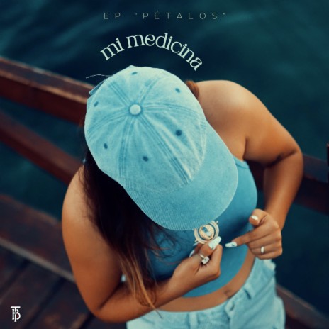 Mi Medicina | Boomplay Music