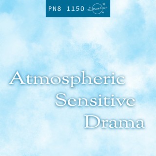 Atmospheric Sensitive Drama: Minimal, Moody, Mystery