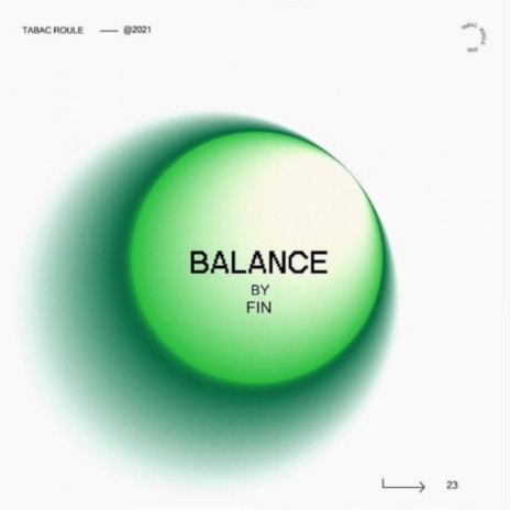 Balance ft. FIN | Boomplay Music