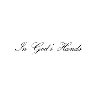 in god's hands