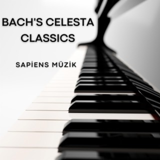 Bach's Celesta Classics